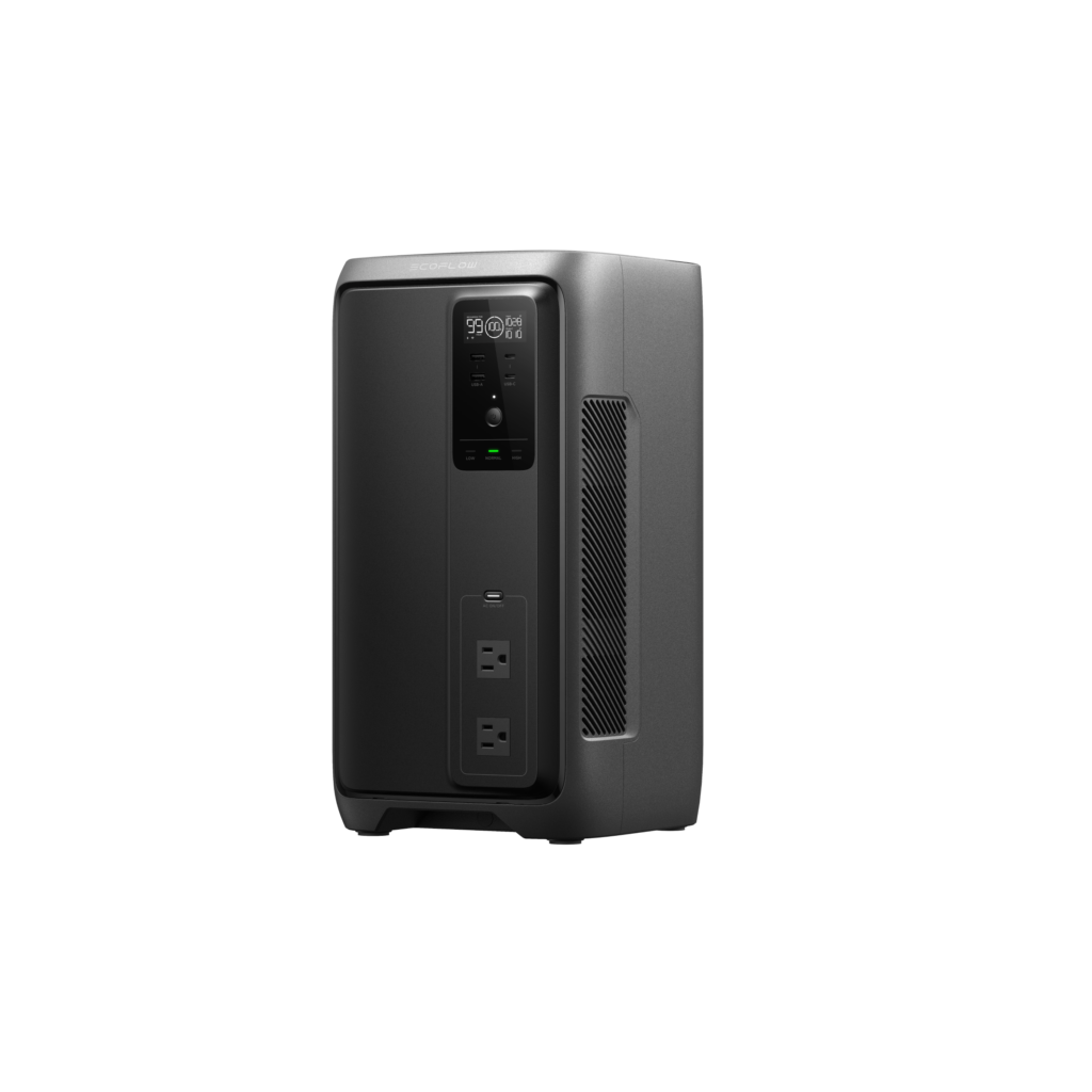 DELTA 3 2000 Airの製品画像