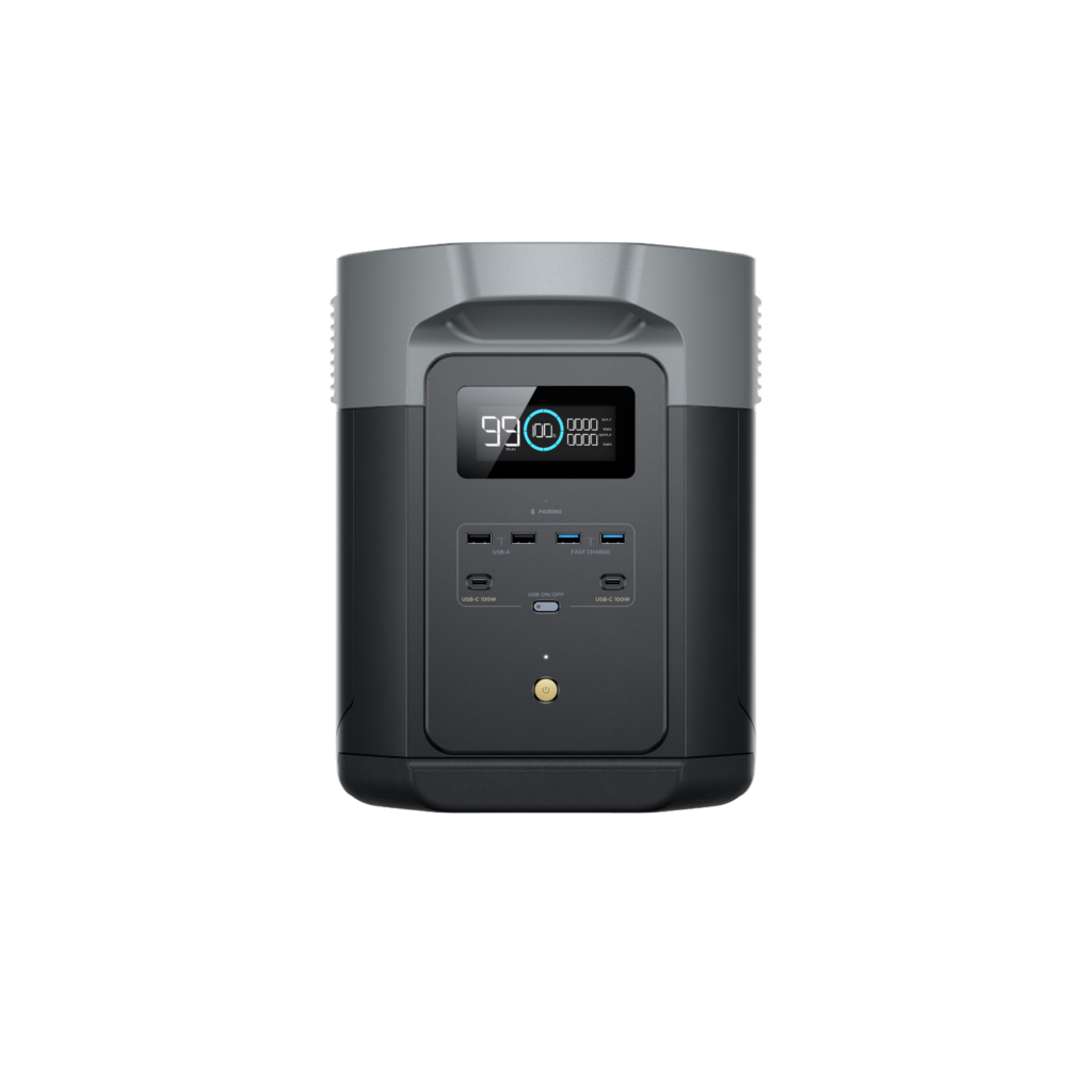 DELTA 2 Maxの製品画像