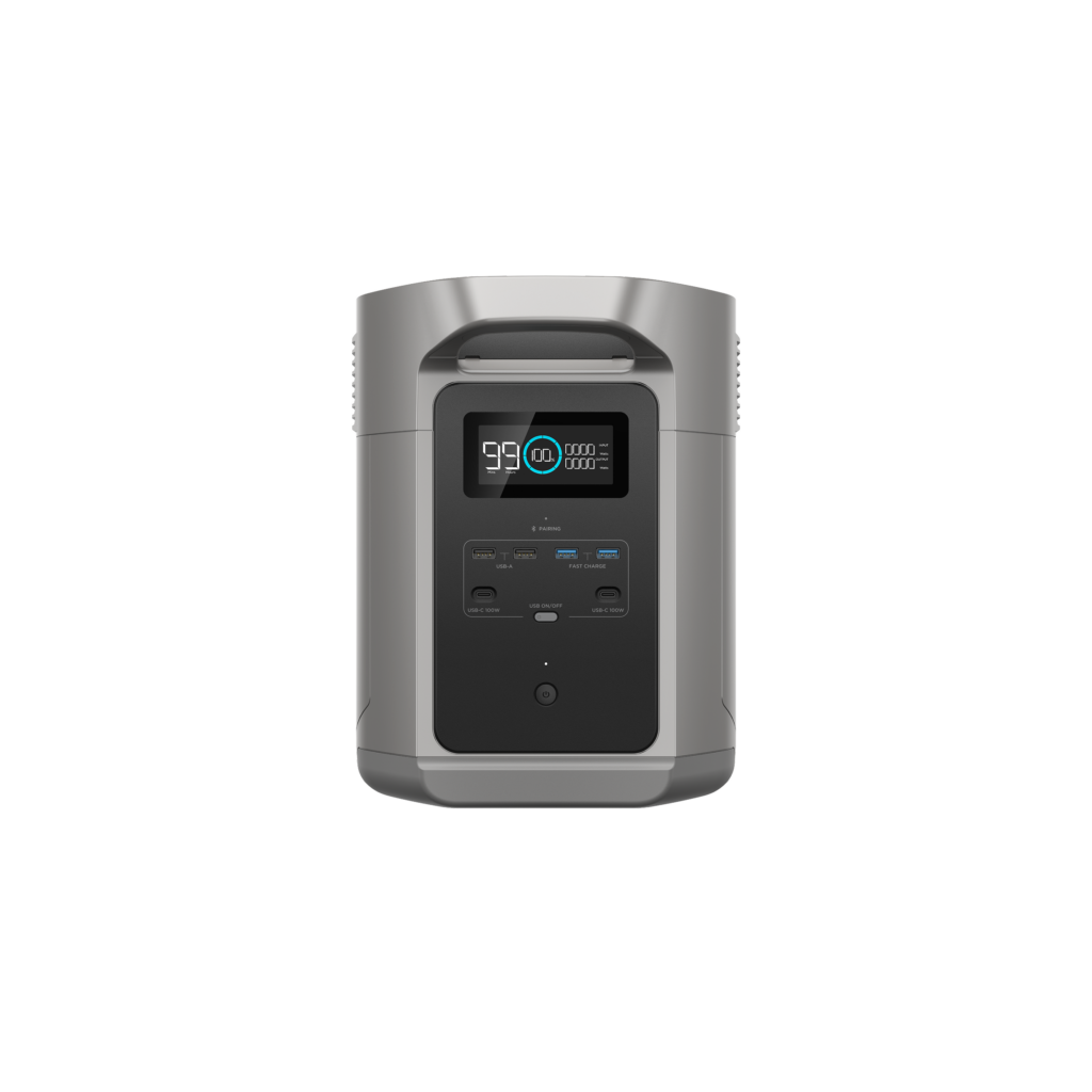 DELTA 2 Max Sの製品画像