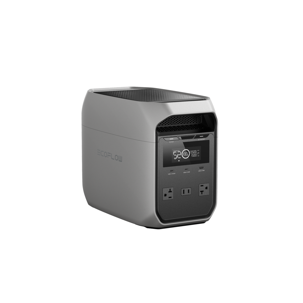 DELTA 3 Classicの製品画像