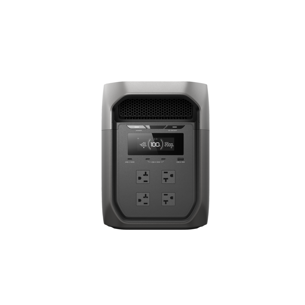 DELTA 3 Maxの製品画像