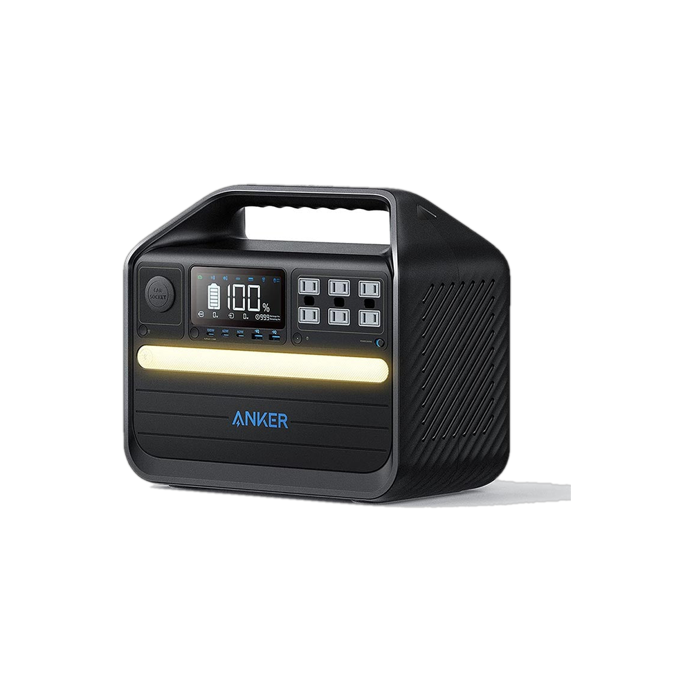 Anker 555 Portable Power Station (PowerHouse 1024Wh)の製品画像