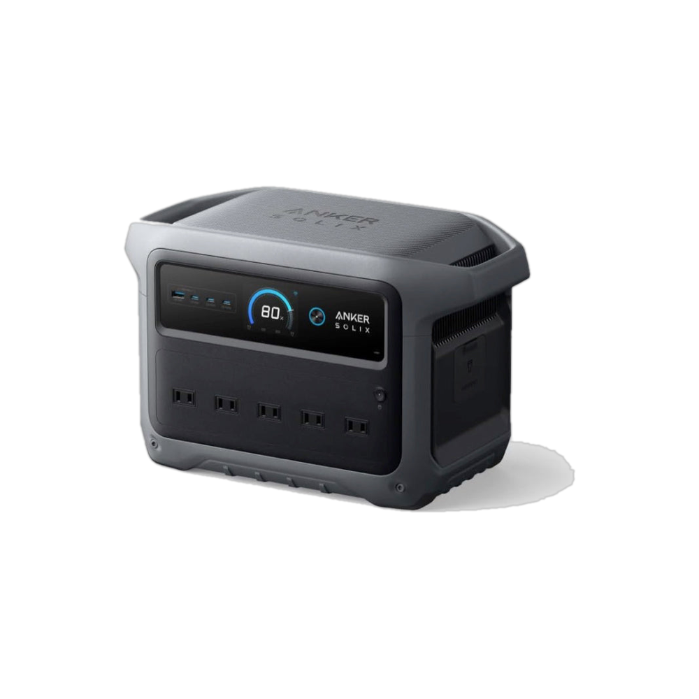 Anker Solix C1000 Gen 2 Portable Power Stationの製品画像