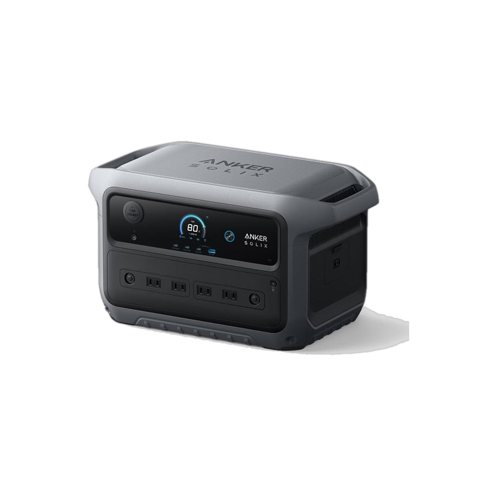 Anker Solix C2000 Gen 2 Portable Power Stationの製品画像
