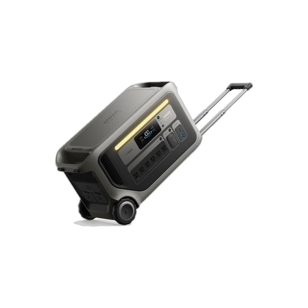 Anker Solix F3000 Portable Power Stationの製品画像