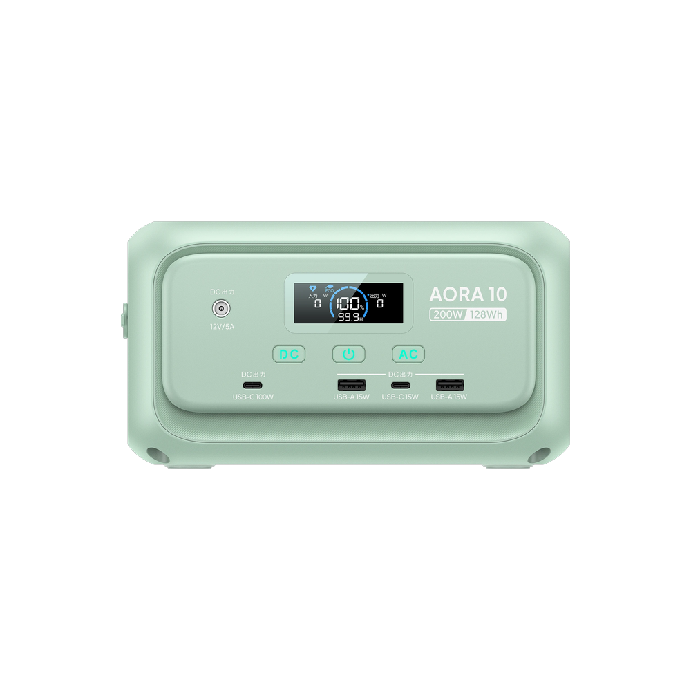 AORA 10の製品画像