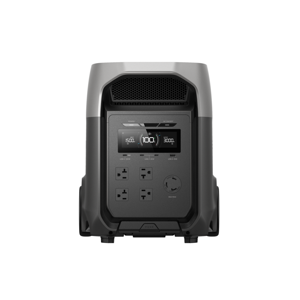 DELTA 3 Ultraの製品画像