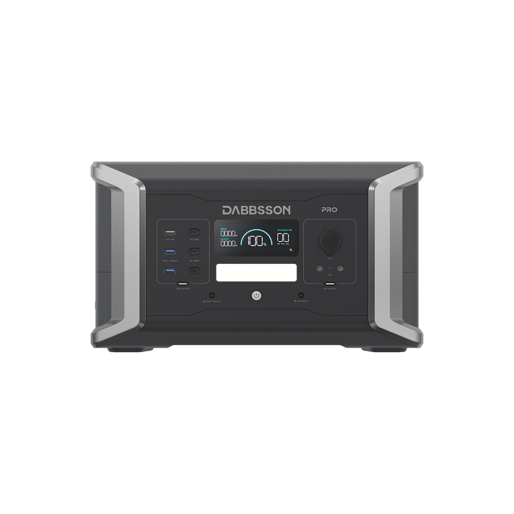 DBS1000 Proの製品画像