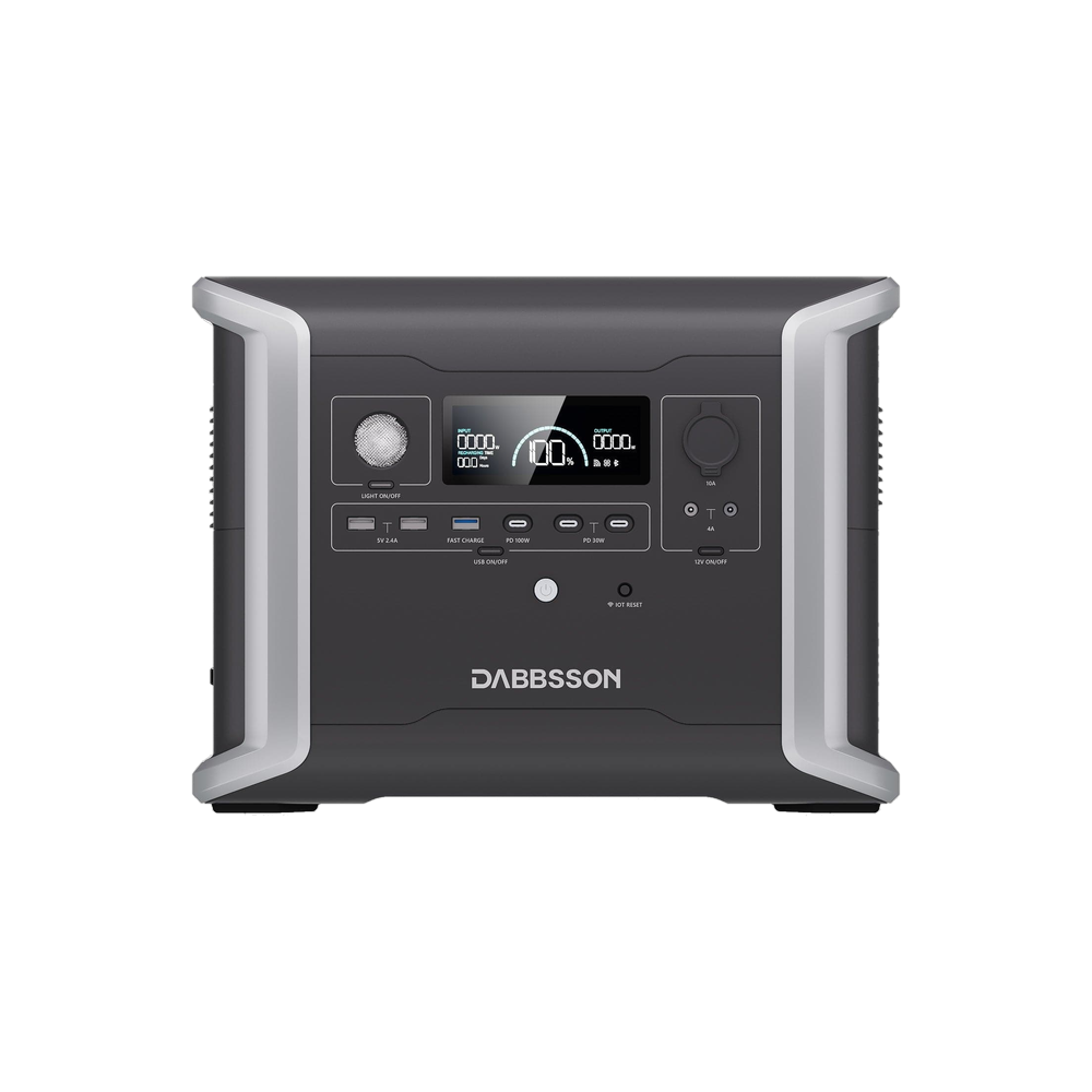 DBS1300の製品画像