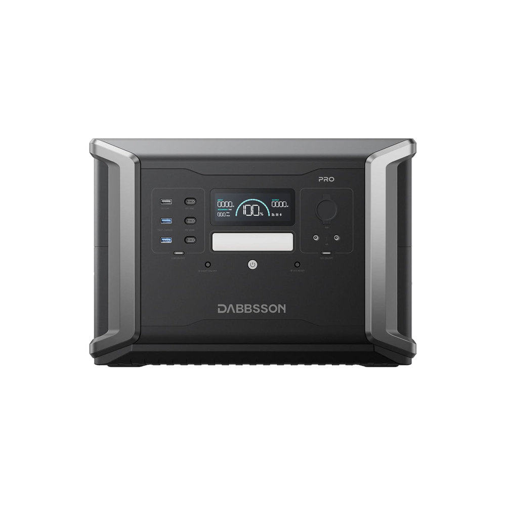 DBS1400 Proの製品画像