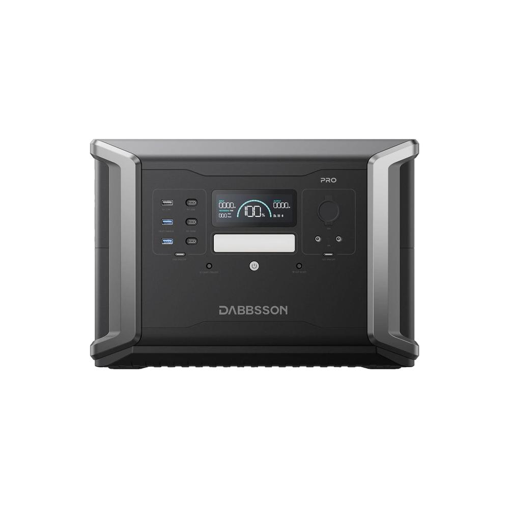DBS2100 Proの製品画像