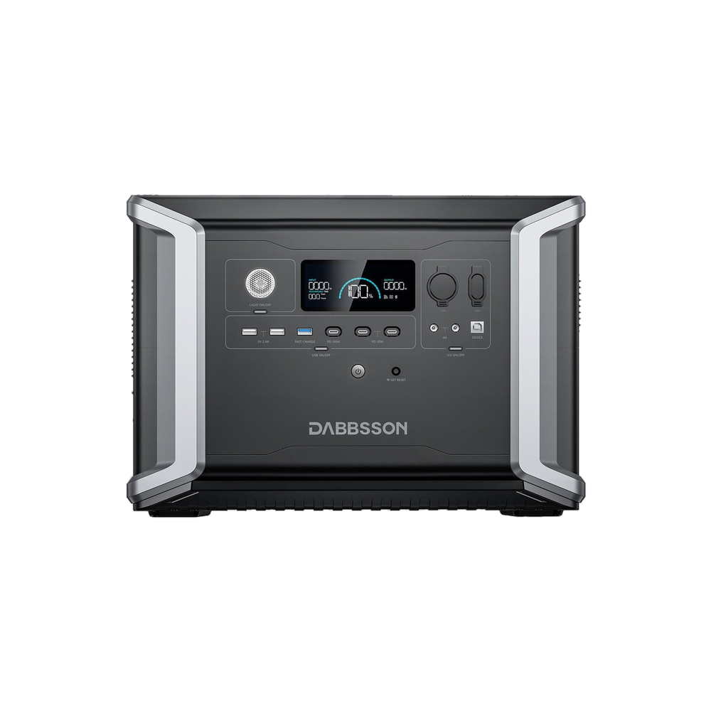 DBS2300 Plusの製品画像
