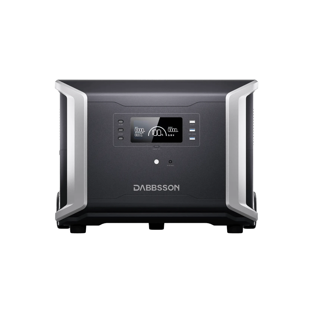DBS3500の製品画像