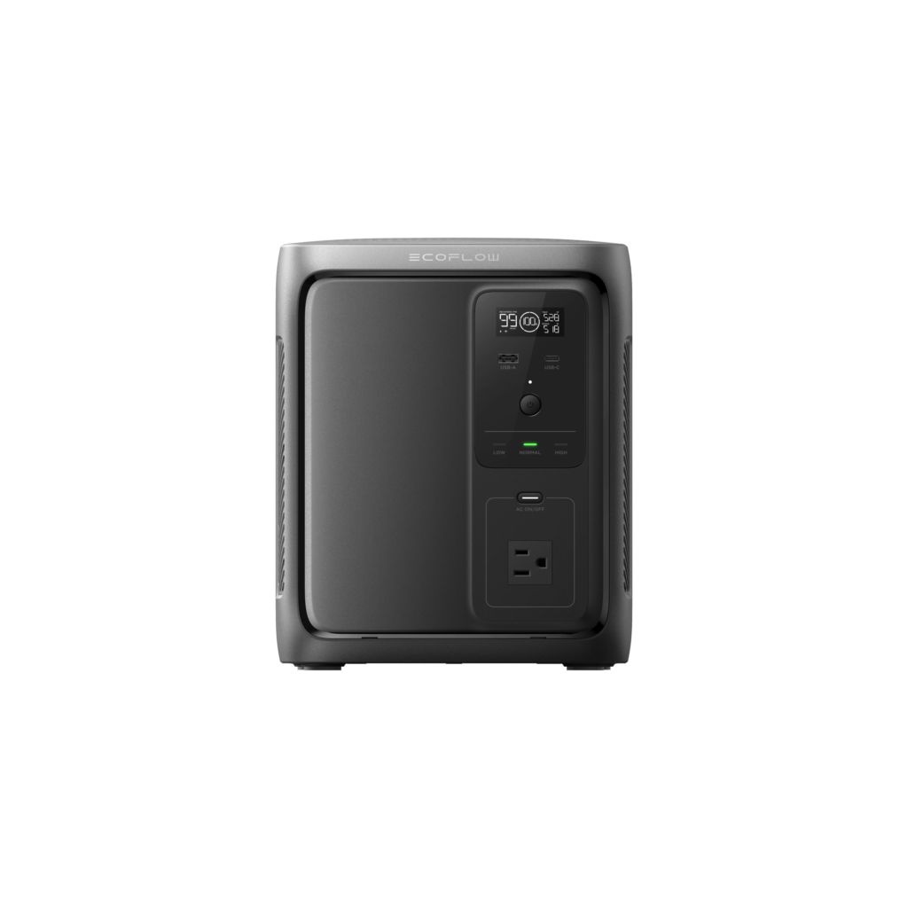 DELTA 3 1000 Airの製品画像