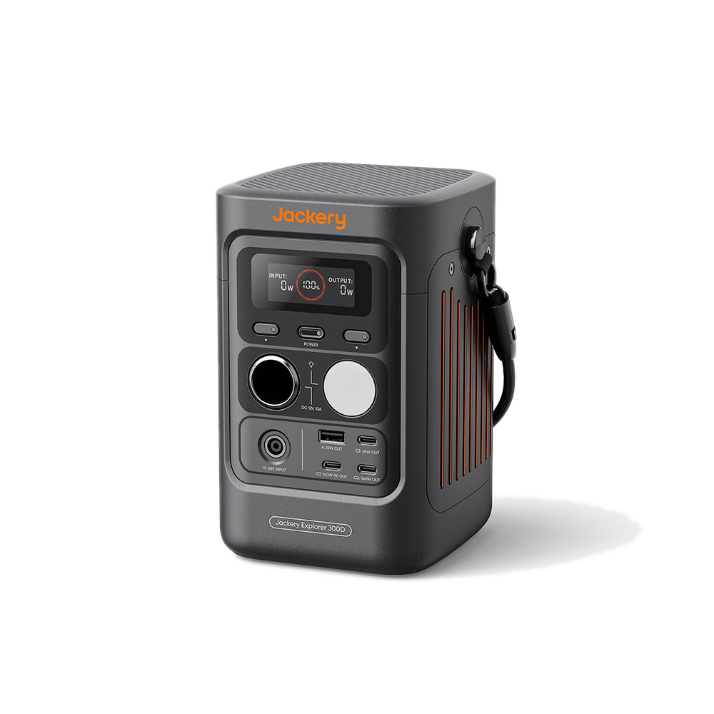 300Dの製品画像